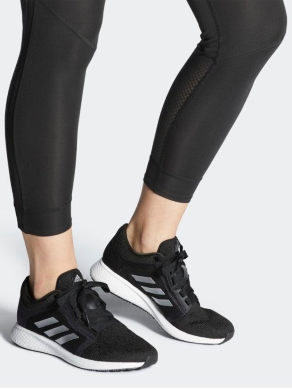 Adidas | Edge Lux 4 Women’s Sneakers | Size = 8